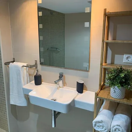 Precioso Duplex En Triana - Wifi Gratis Séville