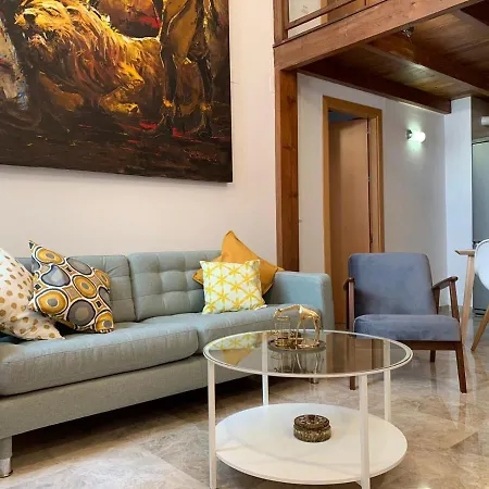 Precioso Duplex En Triana - Wifi Gratis Appartement *