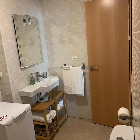 Precioso Duplex En Triana - Wifi Gratis Séville