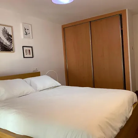 Precioso Duplex En Triana - Wifi Gratis * Séville