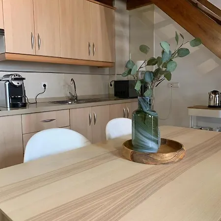 Appartement Precioso Duplex En Triana - Wifi Gratis